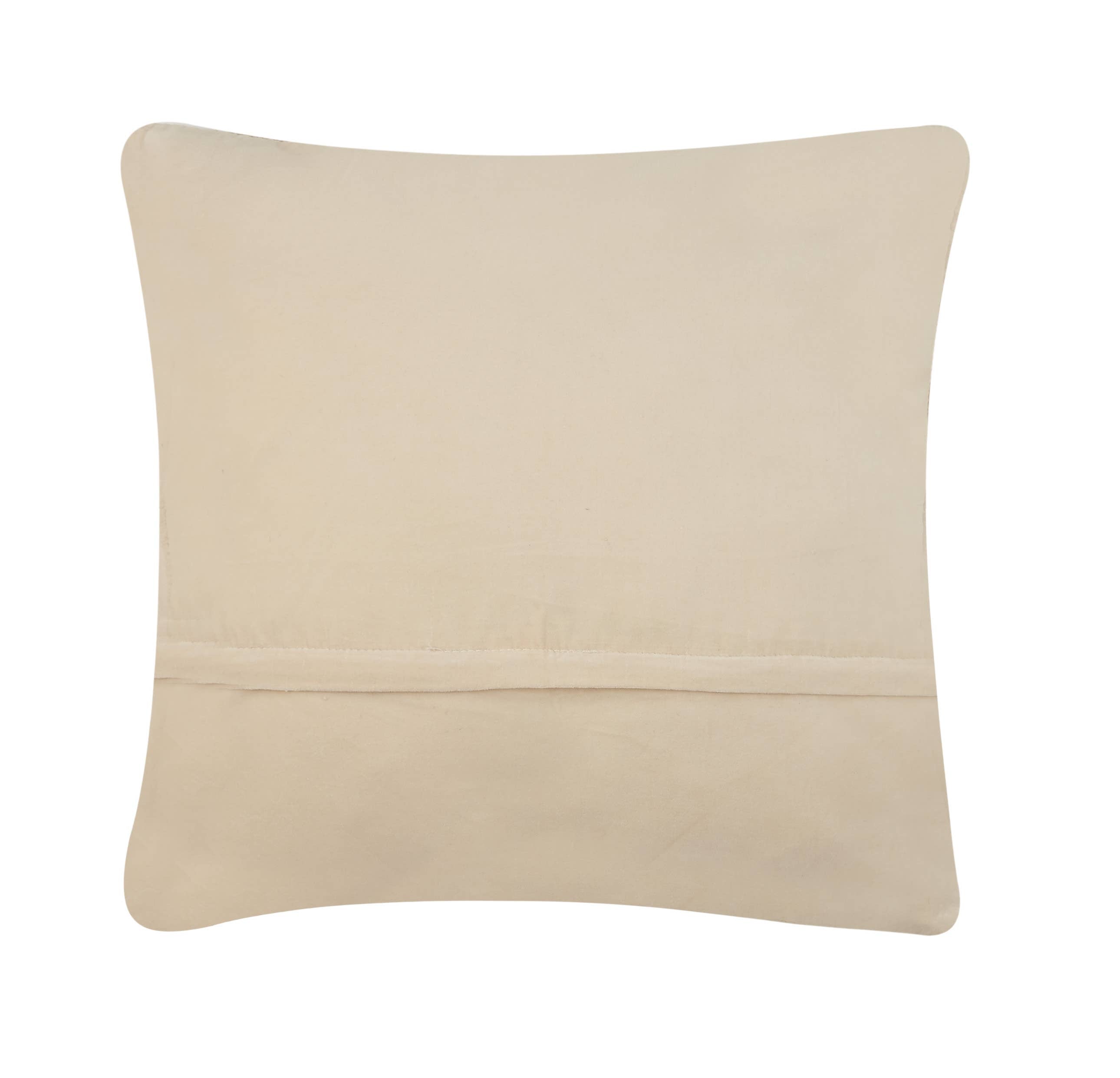 Chinoiserie Bow Hook Pillow