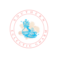 Southern Eclectic Charm