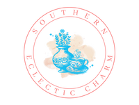 Southern Eclectic Charm