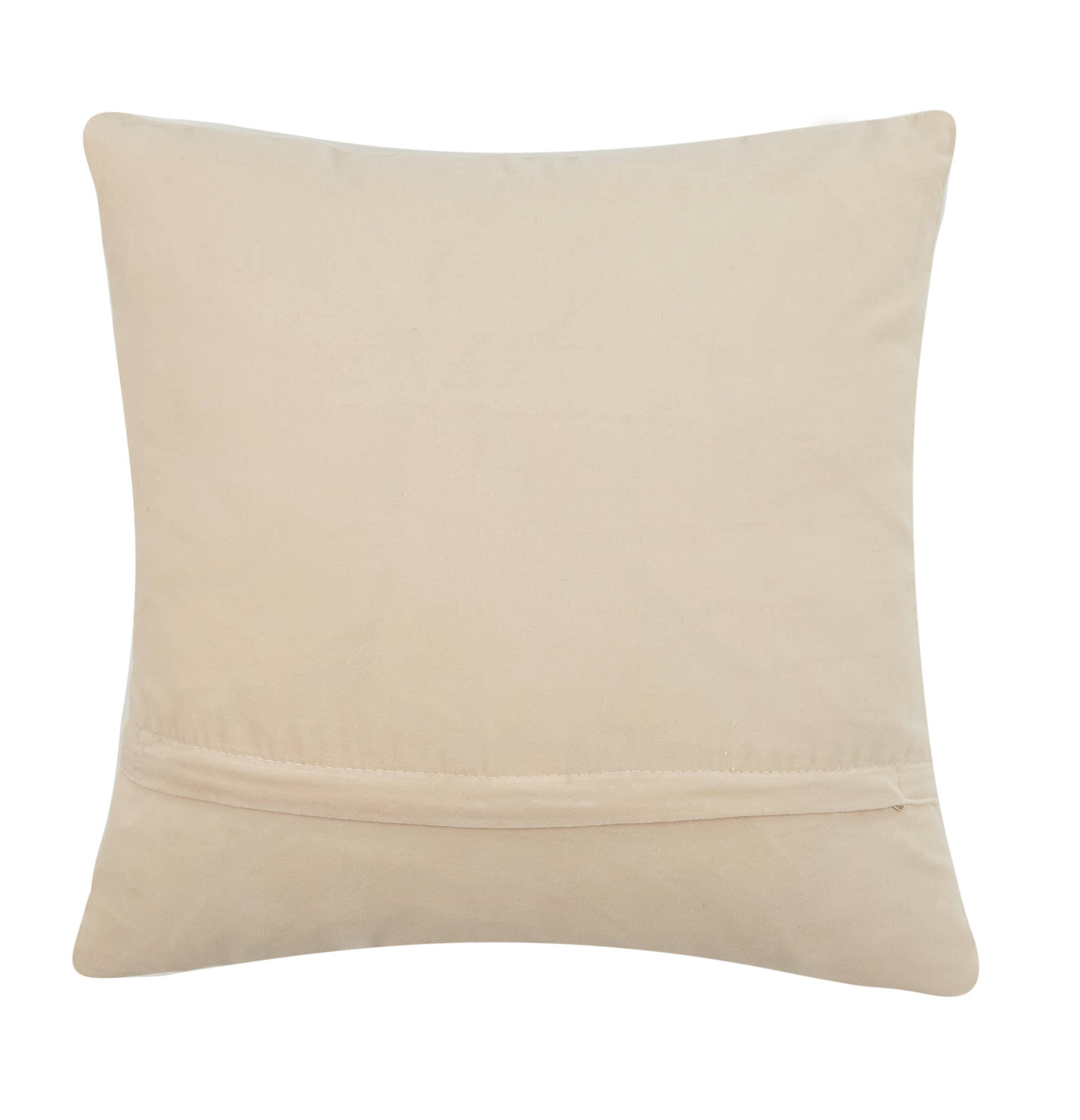Chinoiserie Flowers Hook Pillow - Sally Eckman Roberts