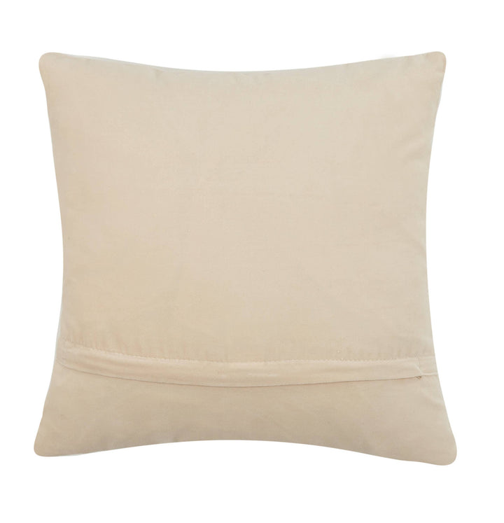 Chinoiserie Flowers Hook Pillow - Sally Eckman Roberts